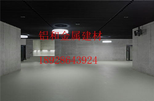 天津鋁護(hù)欄價(jià)格走勢(shì)及建材展會(huì)選購(gòu)指南