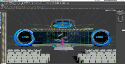 璀璨舞臺(tái)，無限創(chuàng)意 探索高端舞美設(shè)計(jì)的多元應(yīng)用