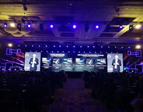 珠海慶典禮儀公司 專業舞臺背景搭建與活動策劃，打造卓越舞臺設計