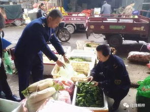 桐梓縣主要批發(fā)市場農(nóng)產(chǎn)品質(zhì)量監(jiān)測結(jié)果發(fā)布，食用農(nóng)產(chǎn)品安全總體可控
